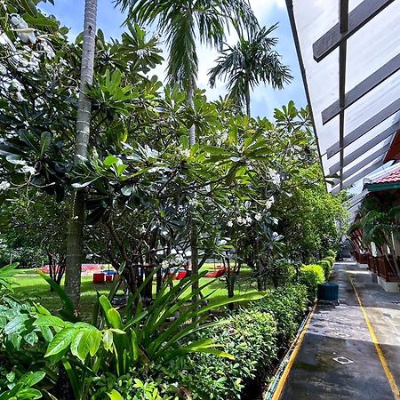 Kata Forte Resort Exterior photo