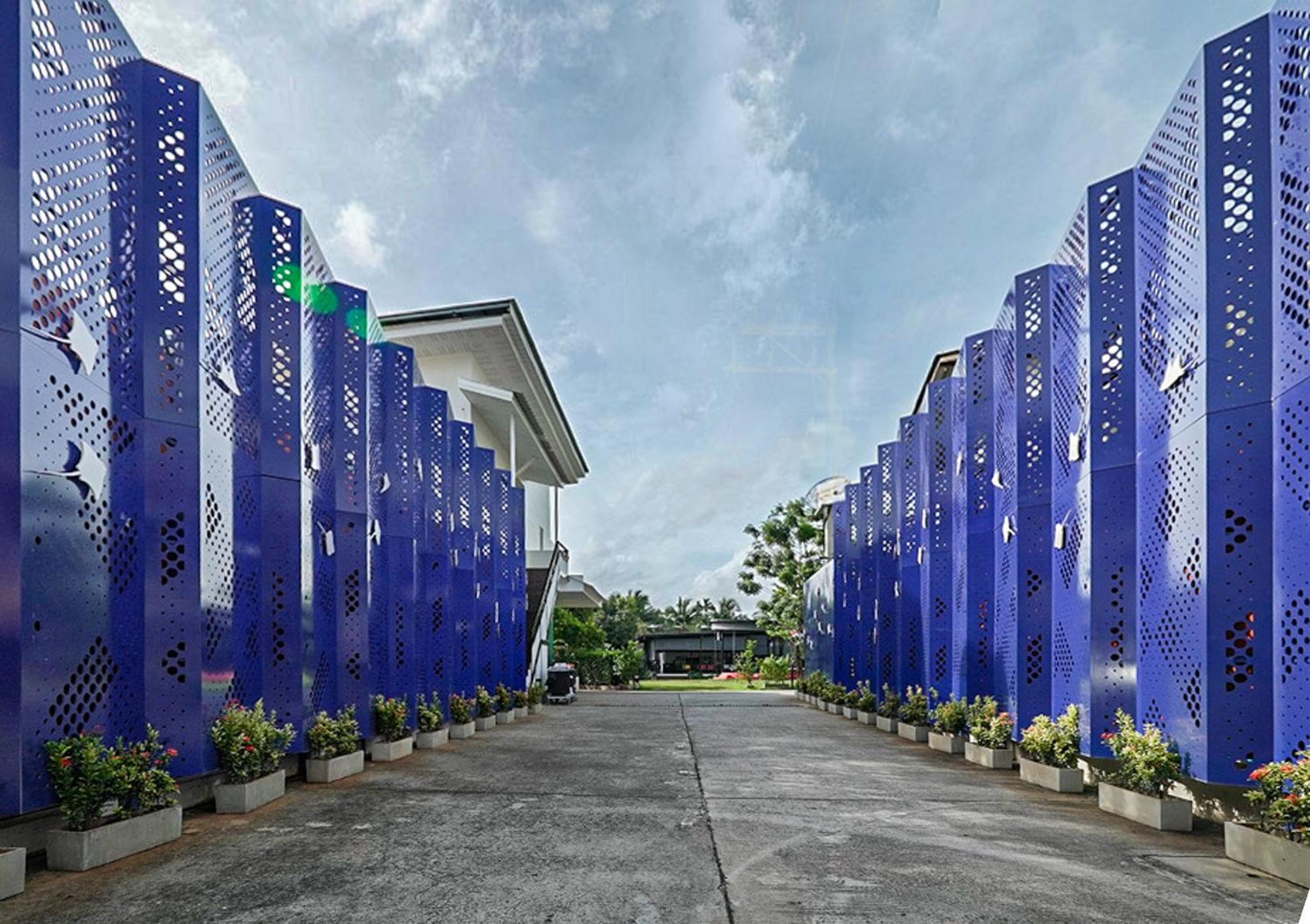 Kata Forte Resort Exterior photo