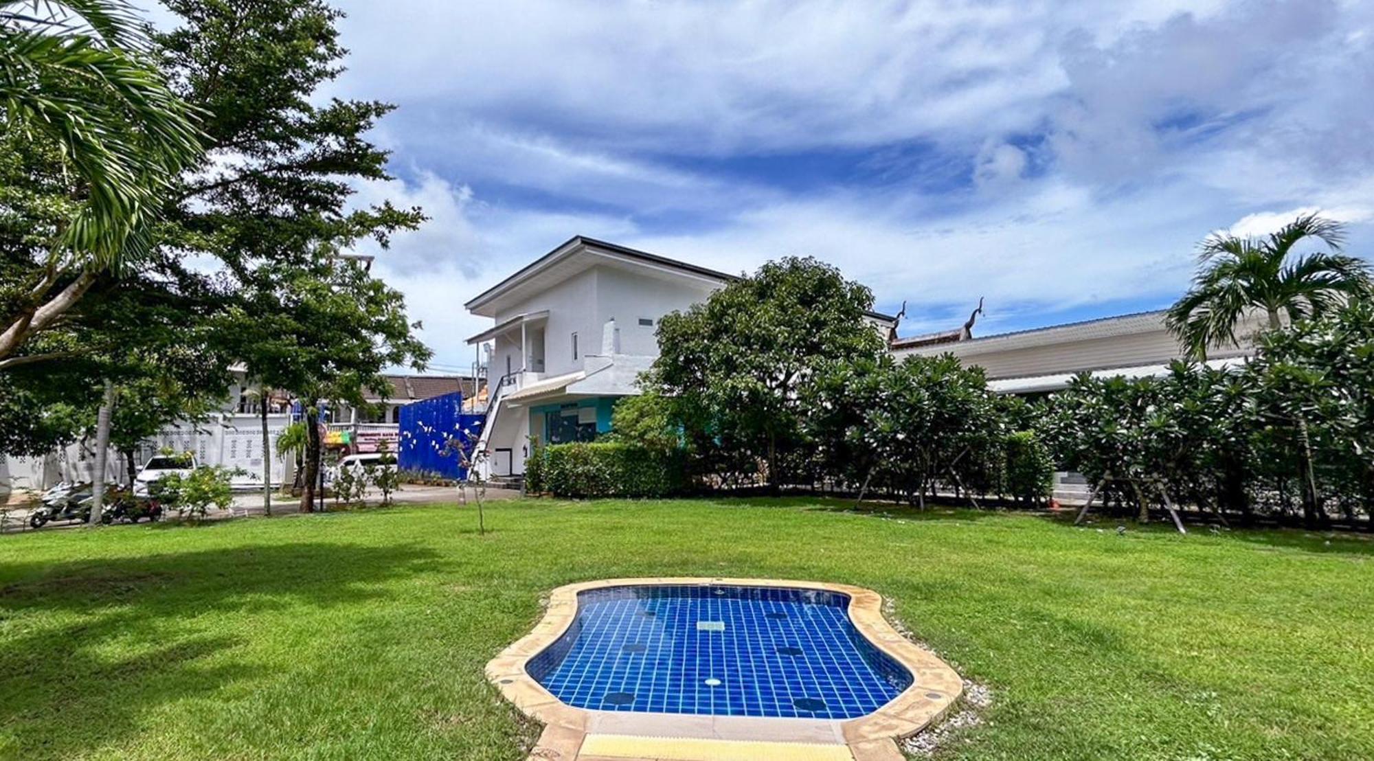 Kata Forte Resort Exterior photo